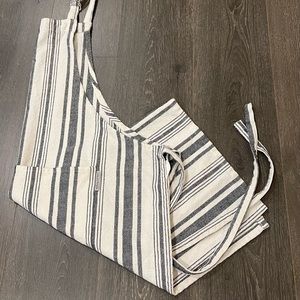 Working Kitchen Apron